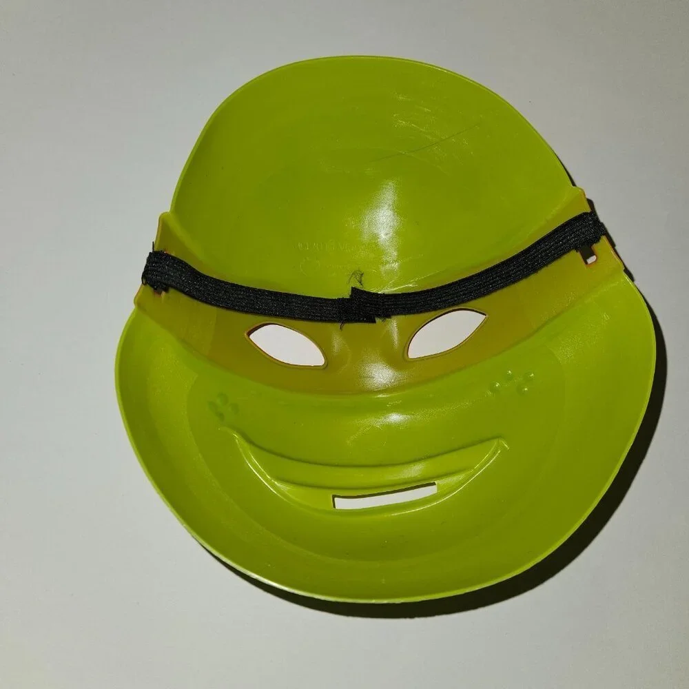Michaelangelo TMNT Teenage Mutant Ninja Turtle Halloween Costume Youth Large